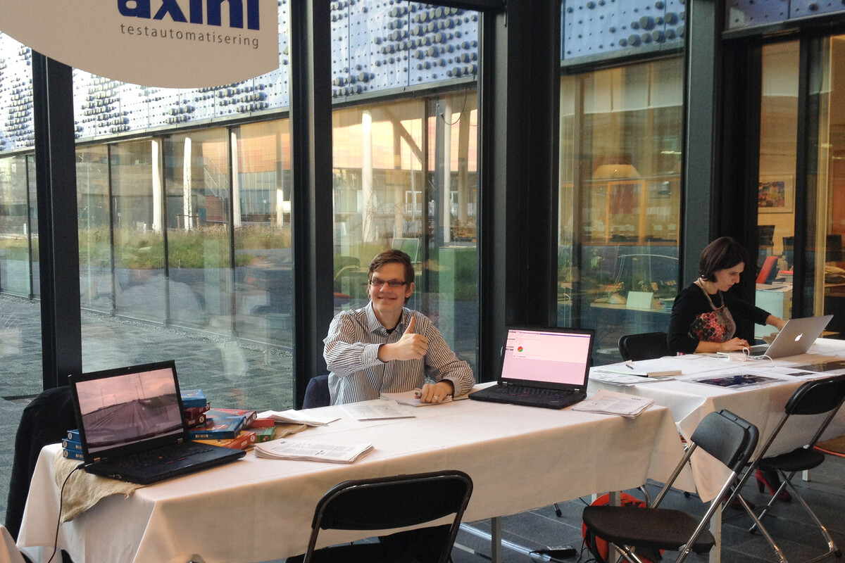 Thesis Fair